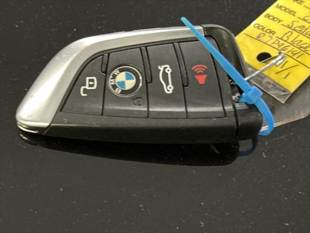 2024 BMW Coupe sDrive