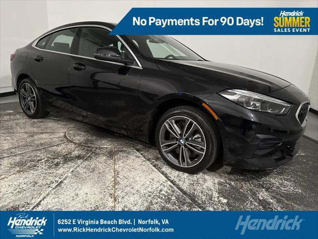 2024 BMW Coupe sDrive for sale in Norfolk, VA