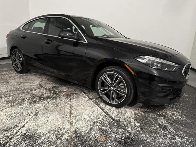 2024 BMW Coupe sDrive