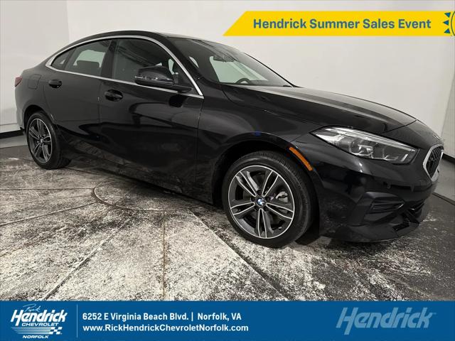 2024 BMW Coupe sDrive for sale in Norfolk, VA