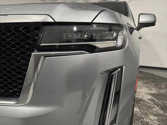 2023 Cadillac Escalade 4WD Premium Luxury