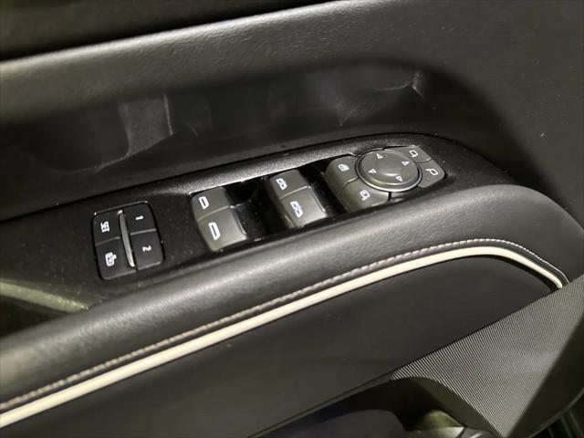 2023 Cadillac Escalade 4WD Premium Luxury