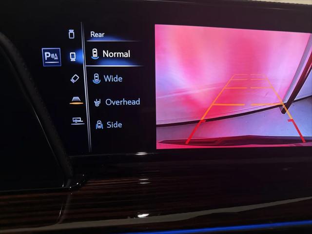 2023 Cadillac Escalade 4WD Premium Luxury