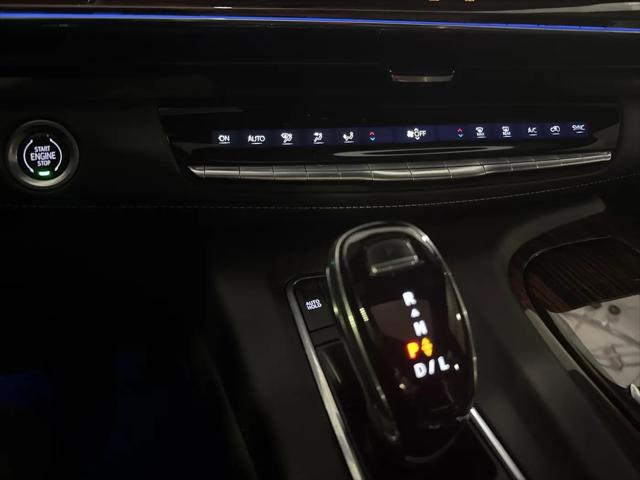 2023 Cadillac Escalade 4WD Premium Luxury