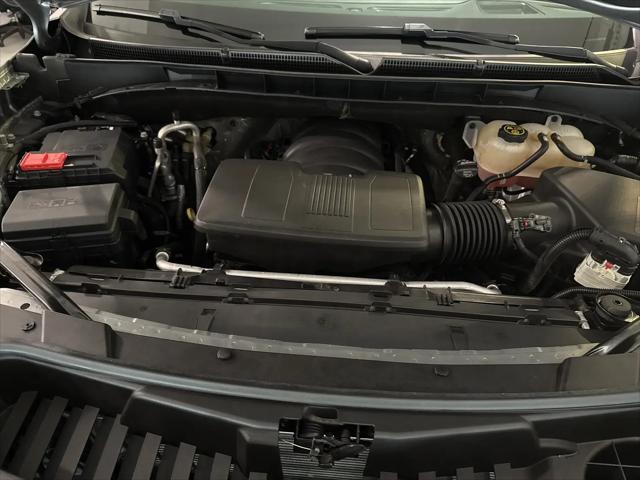 2023 Cadillac Escalade 4WD Premium Luxury