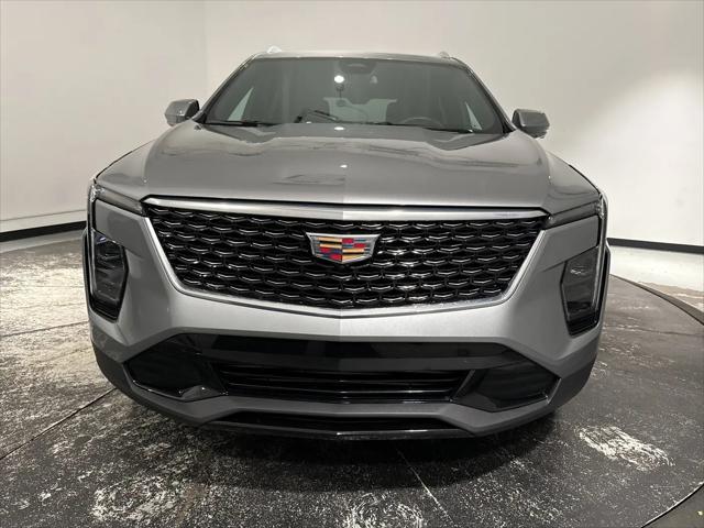 2025 Cadillac XT4 AWD Premium Luxury