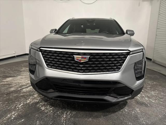 2024 Cadillac XT4 AWD Premium Luxury