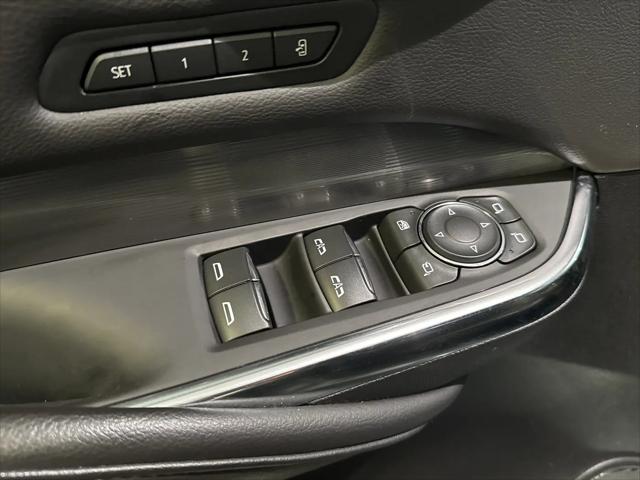2024 Cadillac XT4 AWD Premium Luxury