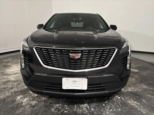 2023 Cadillac XT4 FWD Luxury