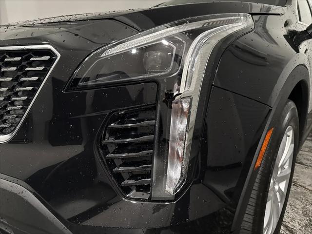 2023 Cadillac XT4 FWD Luxury