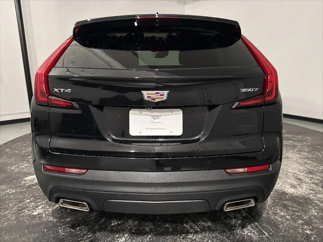 2023 Cadillac XT4 FWD Luxury