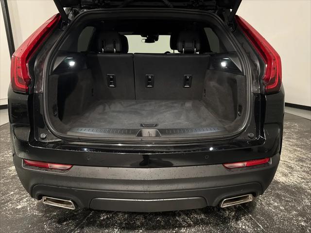 2023 Cadillac XT4 FWD Luxury