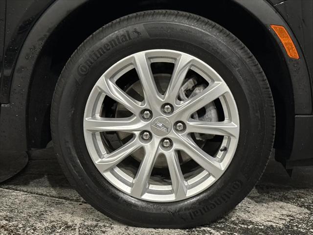 2023 Cadillac XT4 FWD Luxury
