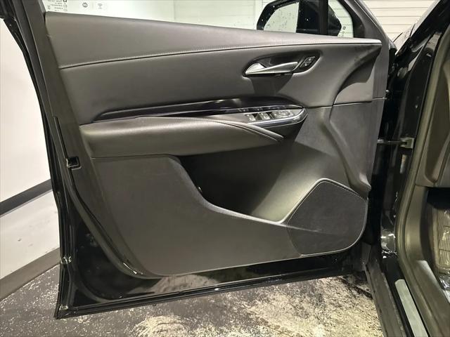 2023 Cadillac XT4 FWD Luxury