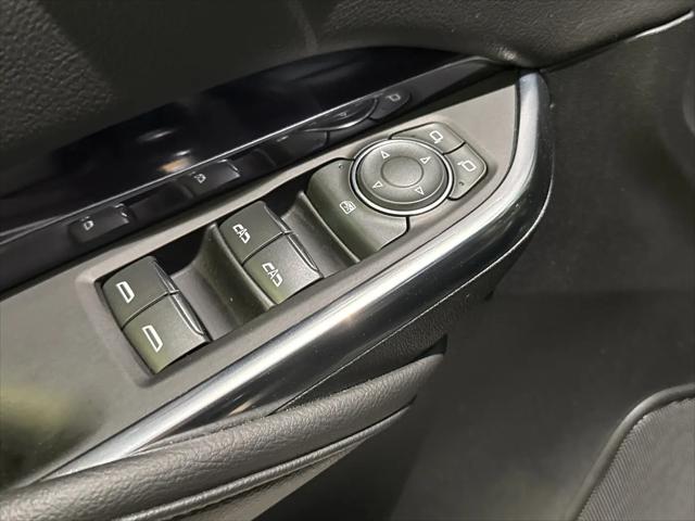 2023 Cadillac XT4 FWD Luxury