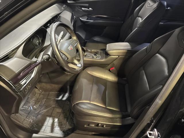 2023 Cadillac XT4 FWD Luxury