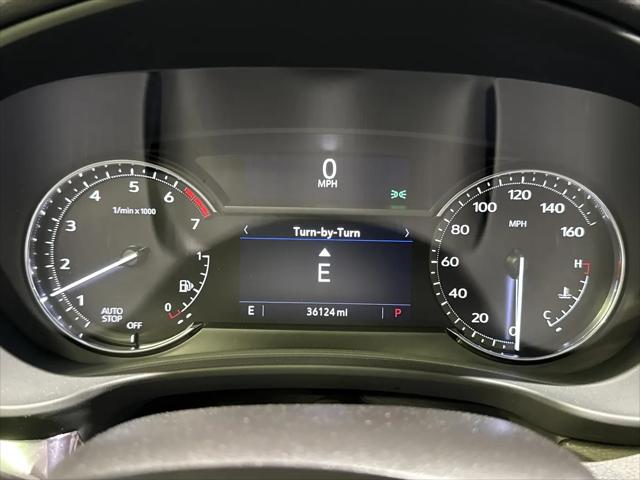 2023 Cadillac XT4 FWD Luxury