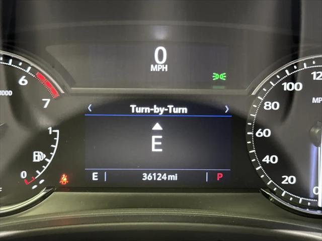 2023 Cadillac XT4 FWD Luxury