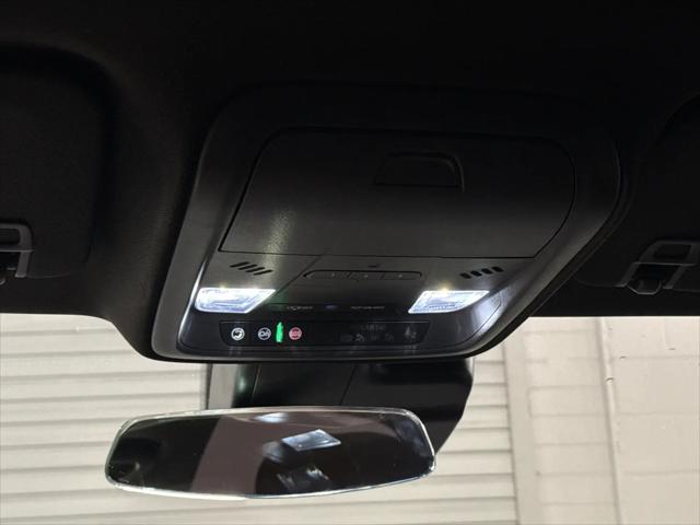 2023 Cadillac XT4 FWD Luxury