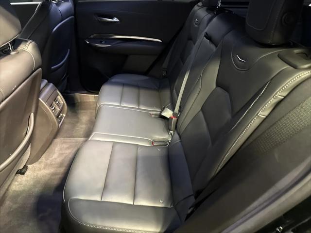 2023 Cadillac XT4 FWD Luxury