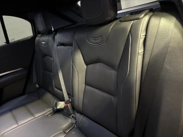 2023 Cadillac XT4 FWD Luxury