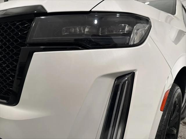 2022 Cadillac Escalade ESV 4WD Sport