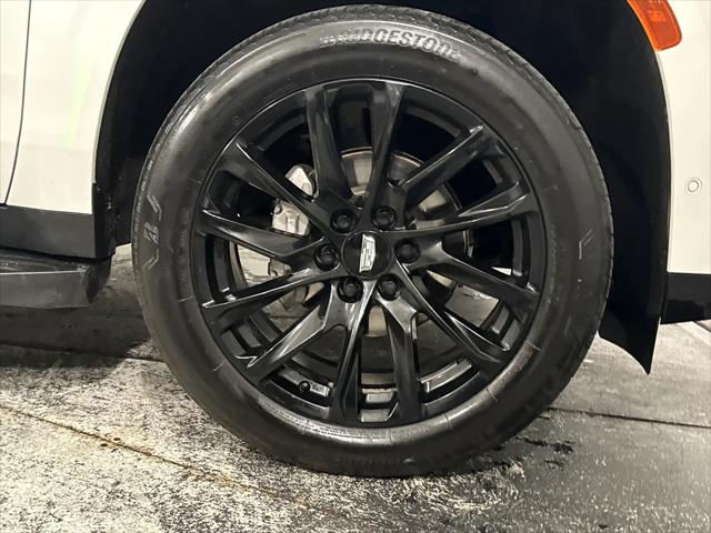 2022 Cadillac Escalade ESV 4WD Sport