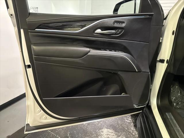 2022 Cadillac Escalade ESV 4WD Sport