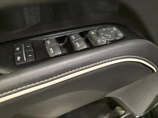 2022 Cadillac Escalade ESV 4WD Sport