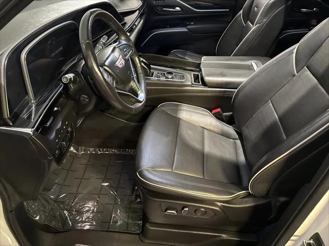 2022 Cadillac Escalade ESV 4WD Sport