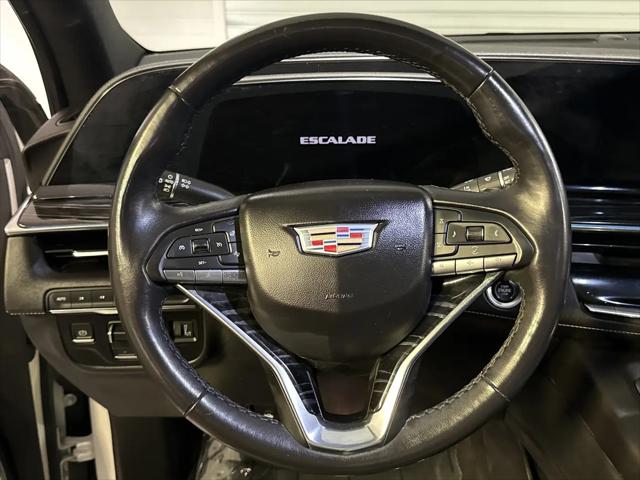2022 Cadillac Escalade ESV 4WD Sport