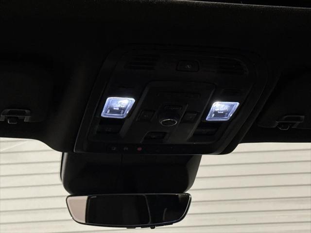 2022 Cadillac Escalade ESV 4WD Sport