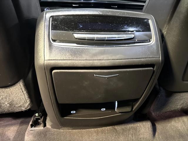 2022 Cadillac Escalade ESV 4WD Sport
