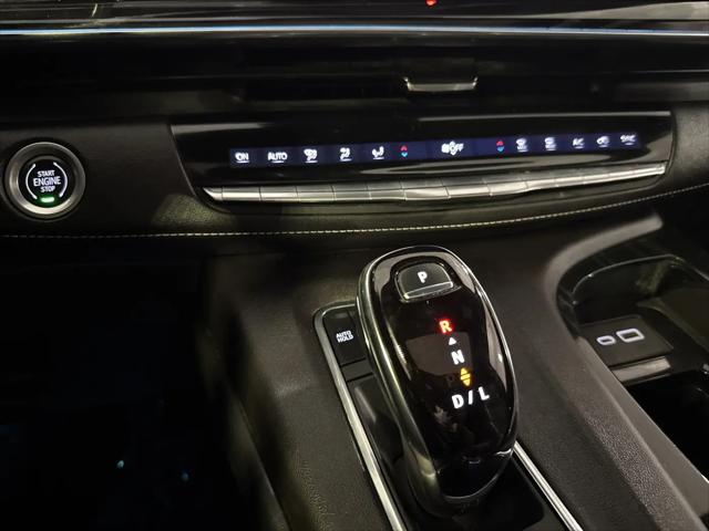 2022 Cadillac Escalade ESV 4WD Sport