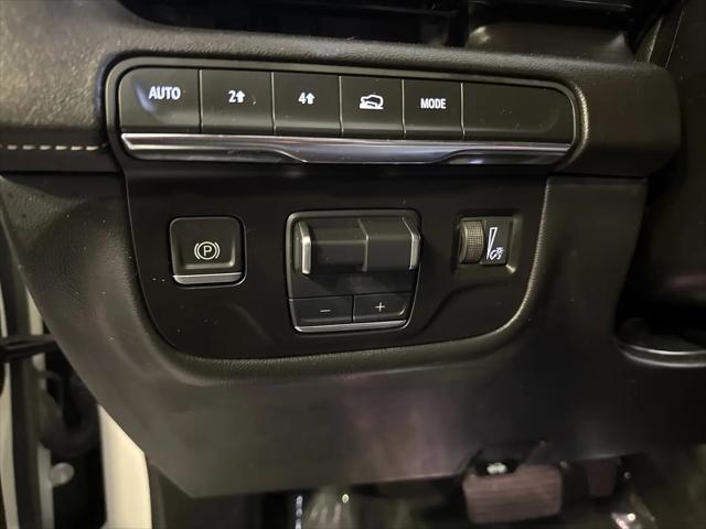 2022 Cadillac Escalade ESV 4WD Sport
