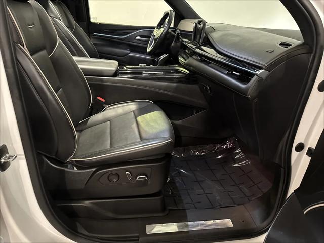 2022 Cadillac Escalade ESV 4WD Sport