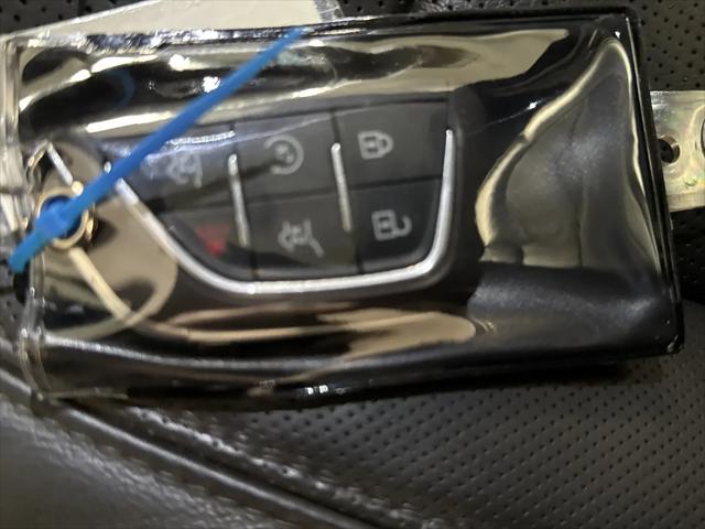 2022 Cadillac Escalade ESV 4WD Sport