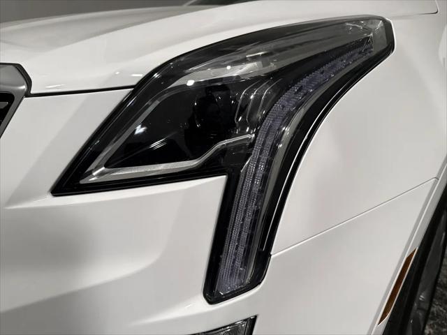 2024 Cadillac XT5 FWD Premium Luxury