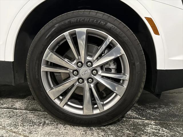 2024 Cadillac XT5 FWD Premium Luxury
