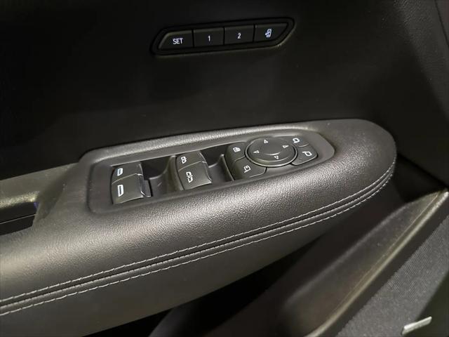 2024 Cadillac XT5 FWD Premium Luxury
