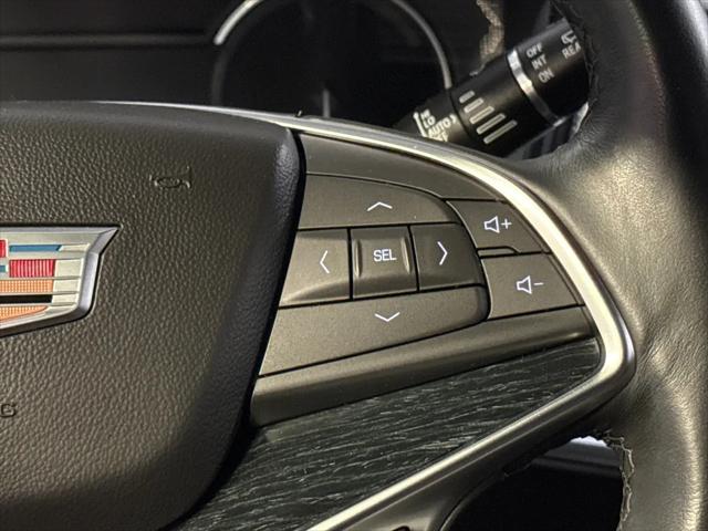 2024 Cadillac XT5 FWD Premium Luxury