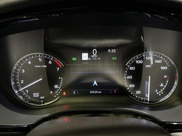 2024 Cadillac XT5 FWD Premium Luxury