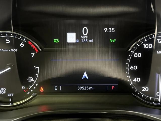 2024 Cadillac XT5 FWD Premium Luxury