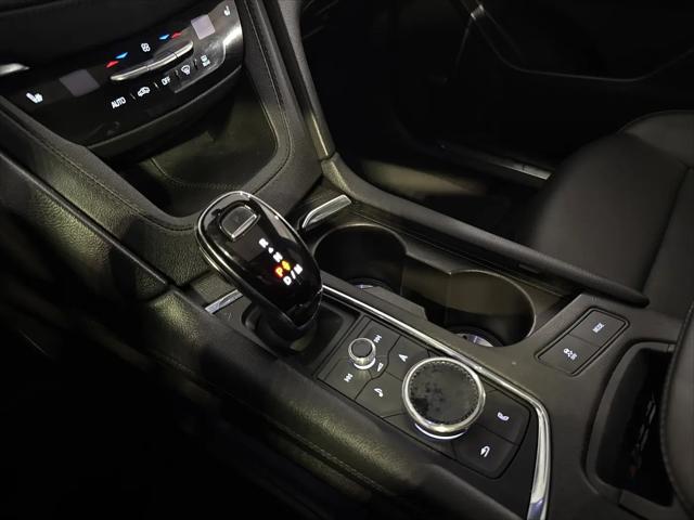 2024 Cadillac XT5 FWD Premium Luxury
