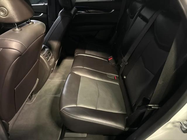 2024 Cadillac XT5 FWD Premium Luxury