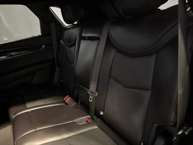 2024 Cadillac XT5 FWD Premium Luxury
