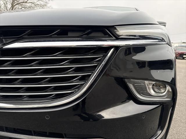 2022 Buick Enclave FWD Essence