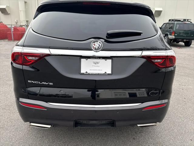 2022 Buick Enclave FWD Essence