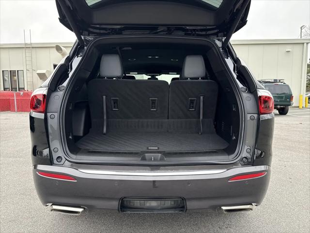 2022 Buick Enclave FWD Essence