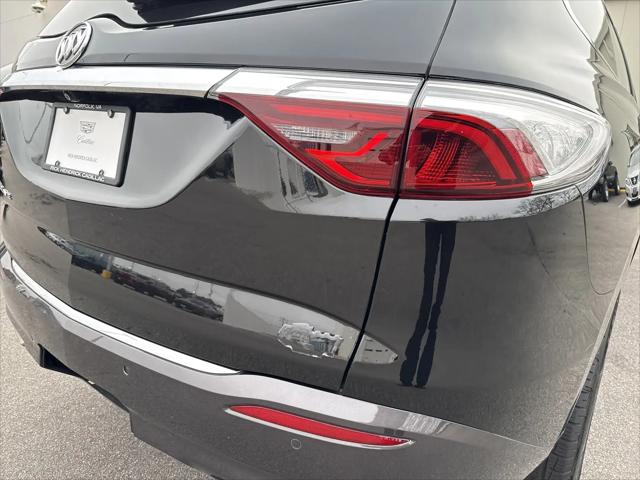 2022 Buick Enclave FWD Essence